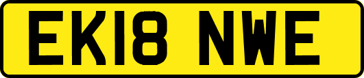 EK18NWE