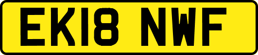 EK18NWF
