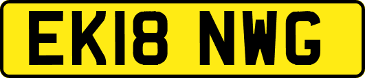EK18NWG