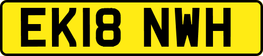 EK18NWH