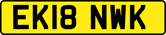 EK18NWK