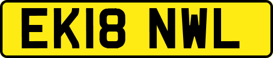 EK18NWL