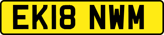 EK18NWM