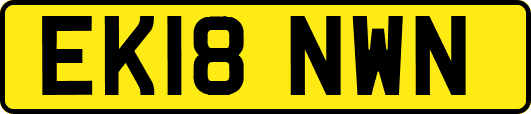 EK18NWN