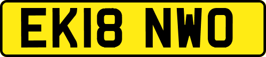 EK18NWO