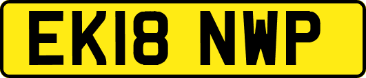 EK18NWP