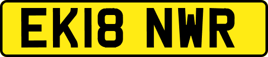 EK18NWR