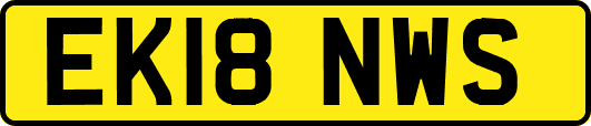 EK18NWS
