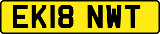 EK18NWT
