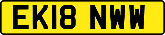 EK18NWW