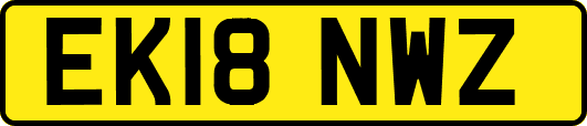 EK18NWZ