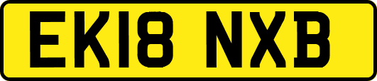 EK18NXB