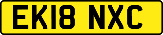 EK18NXC