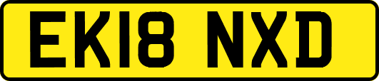 EK18NXD