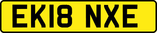 EK18NXE