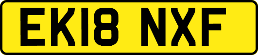 EK18NXF