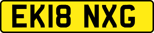 EK18NXG