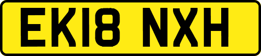 EK18NXH
