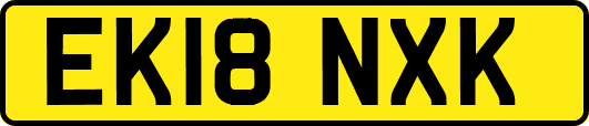 EK18NXK