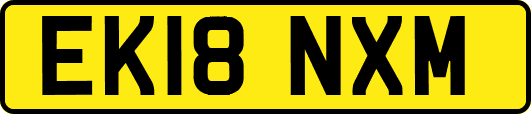 EK18NXM