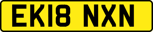EK18NXN