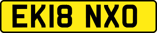 EK18NXO