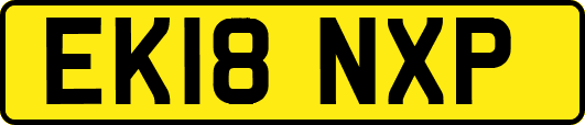 EK18NXP