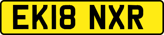 EK18NXR