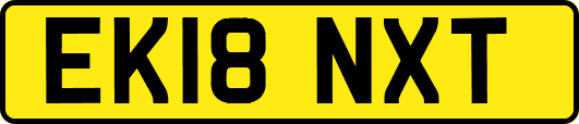 EK18NXT