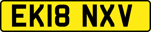 EK18NXV
