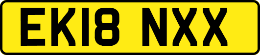 EK18NXX