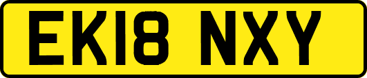 EK18NXY