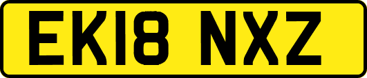 EK18NXZ