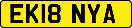EK18NYA