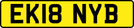 EK18NYB