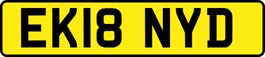 EK18NYD