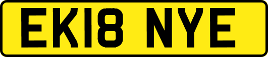 EK18NYE
