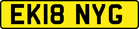 EK18NYG