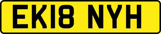 EK18NYH