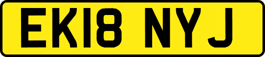 EK18NYJ