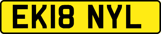 EK18NYL