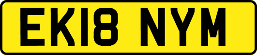 EK18NYM