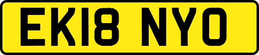 EK18NYO
