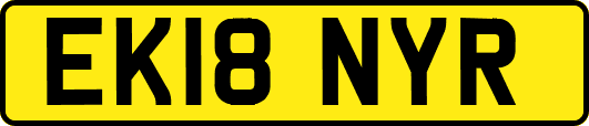 EK18NYR