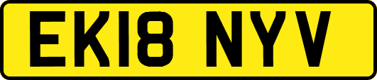 EK18NYV