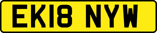 EK18NYW