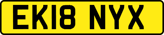 EK18NYX