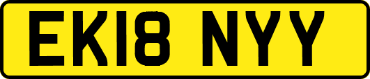 EK18NYY