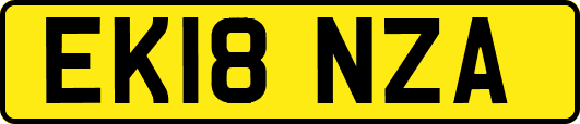 EK18NZA