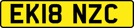 EK18NZC